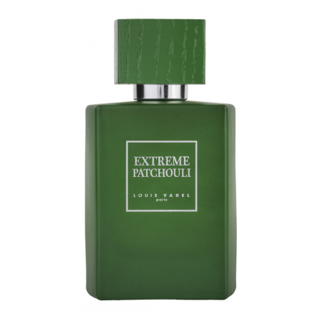Parfumuri de iarna - Extreme Patchouli 100ml - Apa de Parfum, unisex