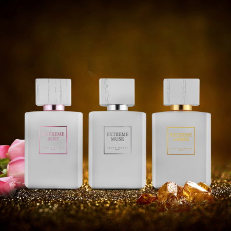 Extreme Rose 100ml - Apa de Parfum, dama [7]