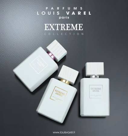 Extreme Rose 100ml - Apa de Parfum, dama [6]