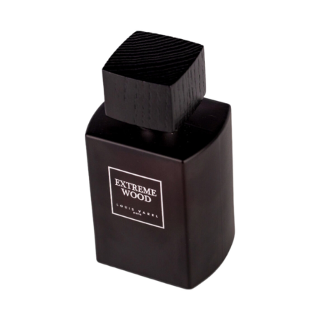 Extreme Wood 100ml - Apa de Parfum, unisex [2]