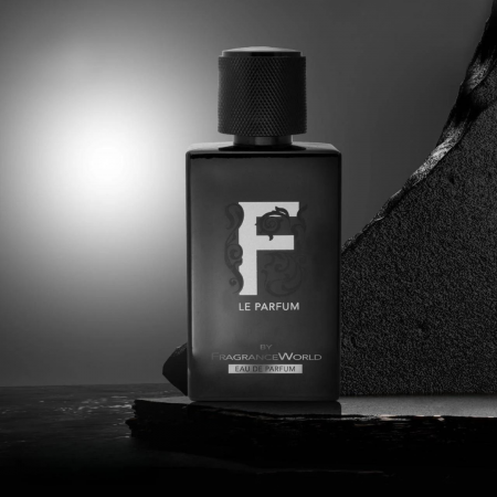 F le Parfum 100ml - Apa de Parfum, barbati [2]