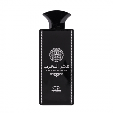 Fakhar al Arab 100ml - Apa de Parfum, barbati [0]