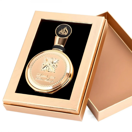 Fakhar Gold Extrait 100ml - Apa de Parfum, unisex [2]