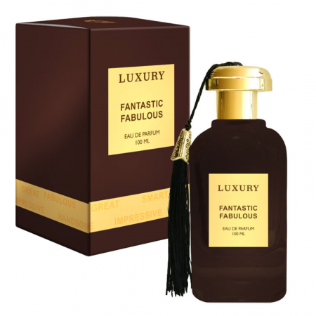 Fantastic & Fabulous 100ml - Apa de Parfum, dama [0]