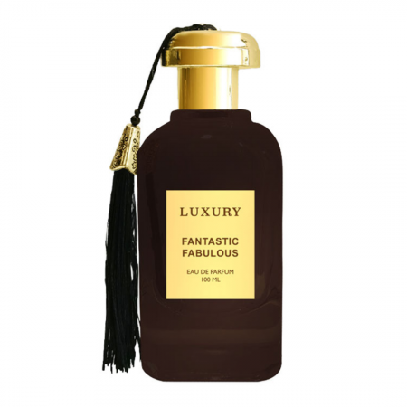 Fantastic & Fabulous 100ml - Apa de Parfum, dama [1]