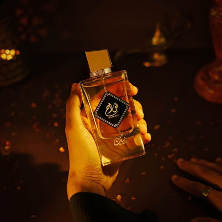 Fawah 80ml - Apa de Parfum, barbati [8]