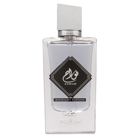 Fawah Midnight Edition 80ml - Apa de Parfum, barbati [0]