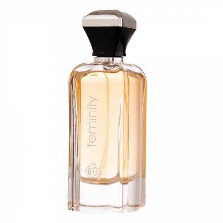 Feminity 100ml - Apa de Parfum, dama [1]