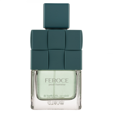Parfumuri Barbati - Feroce pour Homme 100ml - Apa de Parfum, barbati