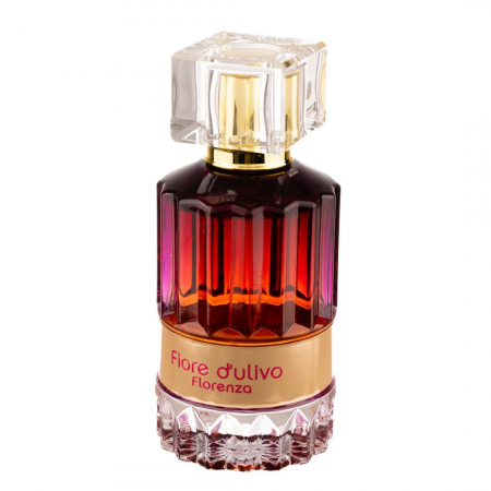 Fiore D'ulivo 100ml - Apa de Parfum, dama [1]