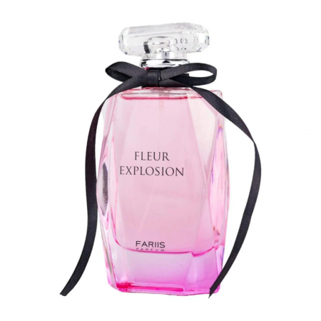 Fleur Explosion 100ml - Apa de Parfum, dama [1]