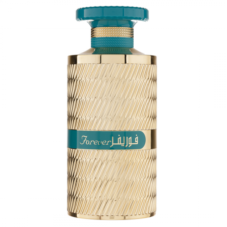 Parfumuri Vanilate - Forever Gold 100ml - Apa de Parfum, unisex