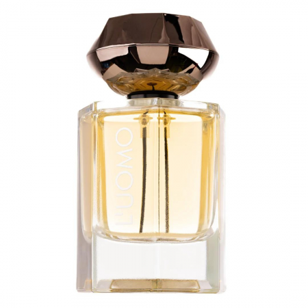 Fw L'uomo 100ml - Apa de Parfum, barbati [3]