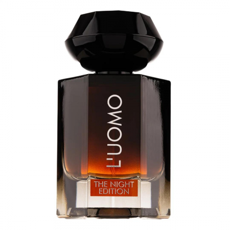 Fw L'Uomo The Night Edition 100ml - Apa de Parfum, barbati [0]