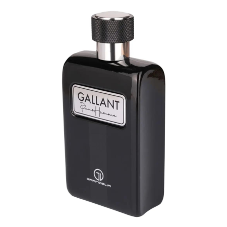 Gallant 100ml - Apa de Parfum, barbati [2]
