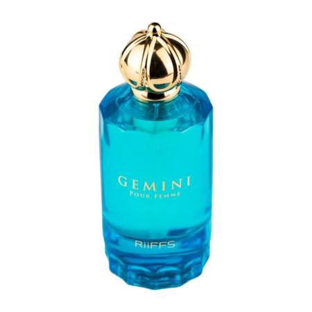 Gemini Pour Femme 100ml - Apa de Parfum, dama [2]