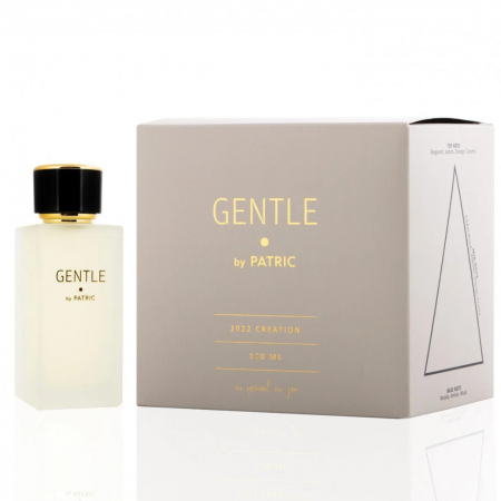Gentle 100ml - Apa de Parfum, dama [0]
