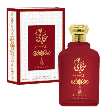 Parfumuri Femei - Ghali 100ml - Apa de Parfum, unisex