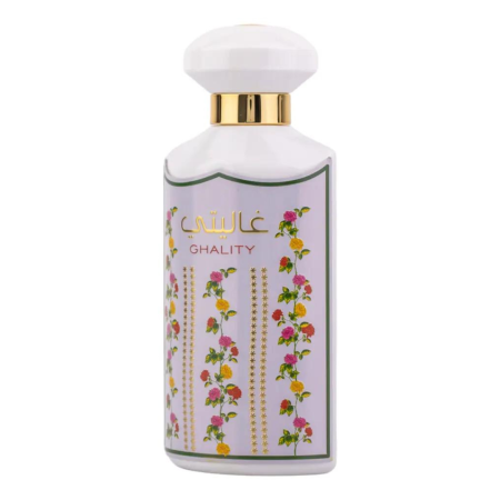 Ghality 100ml - Apa de Parfum, dama [1]