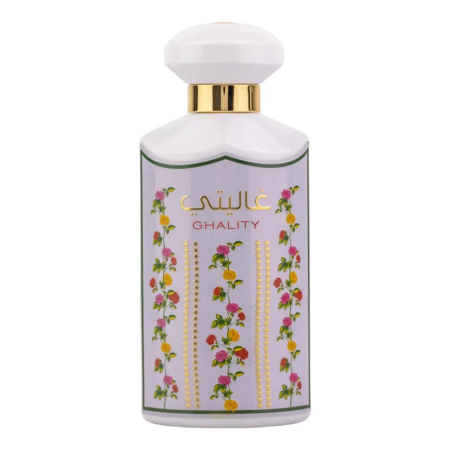 Ghality 100ml - Apa de Parfum, dama [0]
