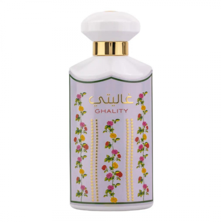 Ghality 100ml - Apa de Parfum, dama [0]