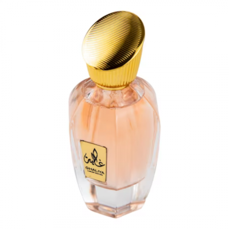 Ghaliya Luxury Edition 100ml - Apa de Parfum, dama [1]