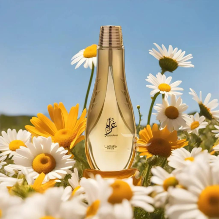 Gharam 100ml - Apa de Parfum, unisex [3]