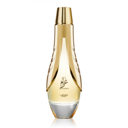 Gharam 100ml - Apa de Parfum, unisex [1]