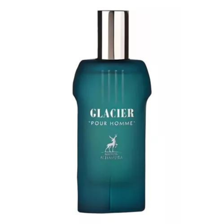 Glacier Pour Homme 100ml - Apa de Parfum, barbati [1]