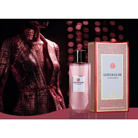 Glitz & Glam 100ml - Apa de Parfum, dama [2]