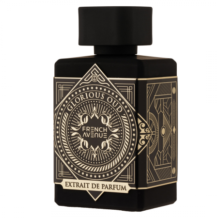 Glorious Oud 80ml - Extract de Parfum, unisex [1]