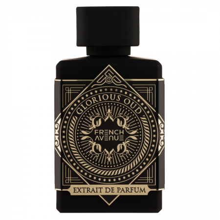 Glorious Oud 80ml - Extract de Parfum, unisex [0]