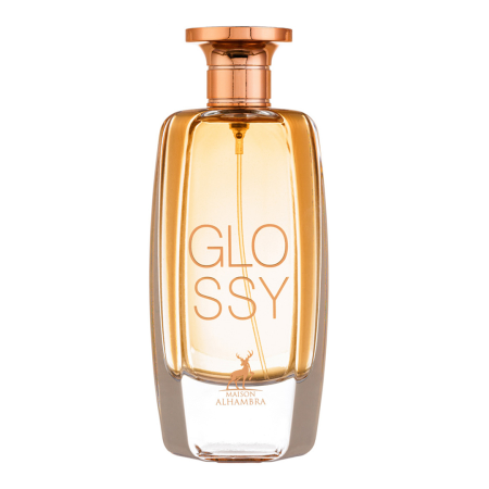 Glossy 100ml - Apa de Parfum, dama [1]