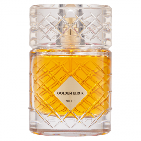 Parfumuri Femei - Golden Elixir 100ml - Extract de Parfum, unisex