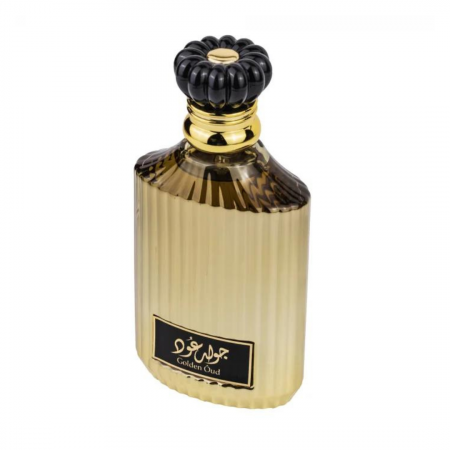 Golden Oud 100ml - Apa de Parfum, unisex [2]