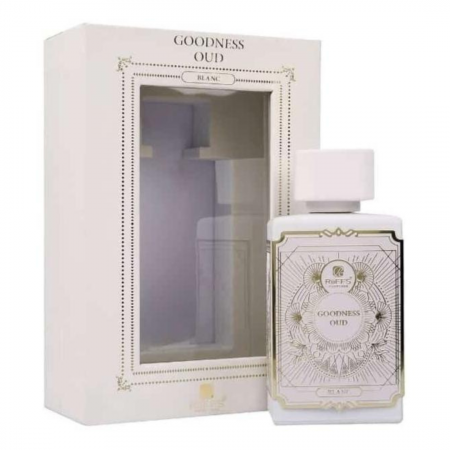 Goodness Oud Blanc 100ml - Apa de Parfum, dama [4]