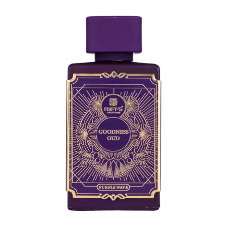Goodness Oud Purple Wave 100ml - Apa de Parfum, dama [0]