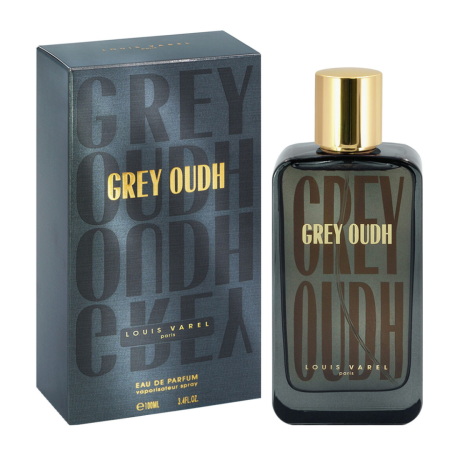 Grey Oudh 100ml - Apa de Parfum, unisex [3]