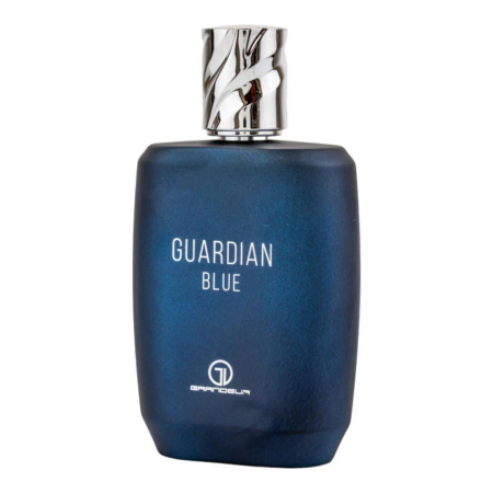 Guardian Blue 100ml - Apa de Parfum, barbati [1]