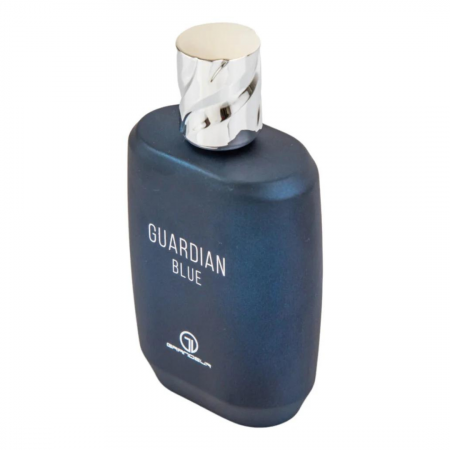 Guardian Blue 100ml - Apa de Parfum, barbati [2]