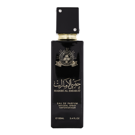 Habibi al Emarat 100ml - Apa de Parfum, unisex [0]