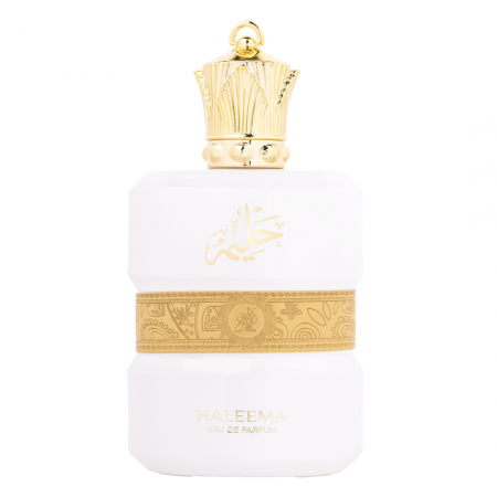 Parfumuri Femei - Haleema 100ml - Apa de Parfum, dama