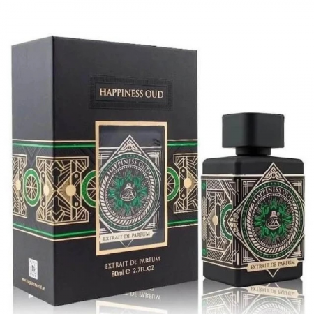 Happiness Oud 80ml - Extract de Parfum, unisex [2]