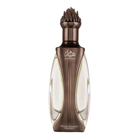 Hayaam 100ml - Apa de Parfum, unisex [1]