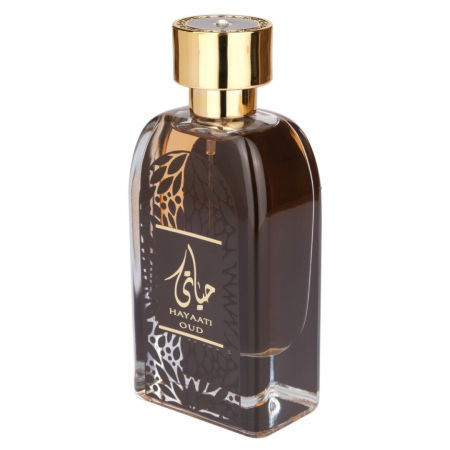 Hayaati Oud 100ml - Apa de Parfum, barbati [1]