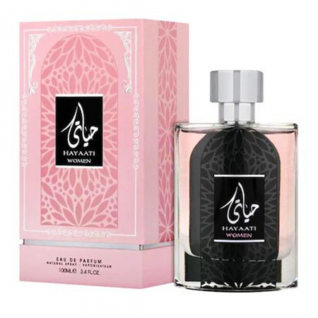Hayaati Women 100ml - Apa de Parfum, dama [3]