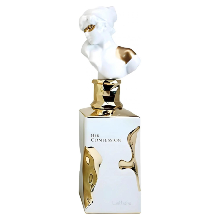 Her Confession 100ml - Apa de Parfum, dama [0]