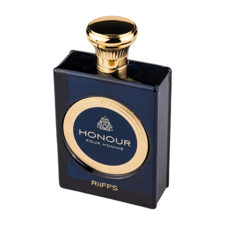 Honour Pour Homme 100ml - Apa de Parfum, barbati [2]