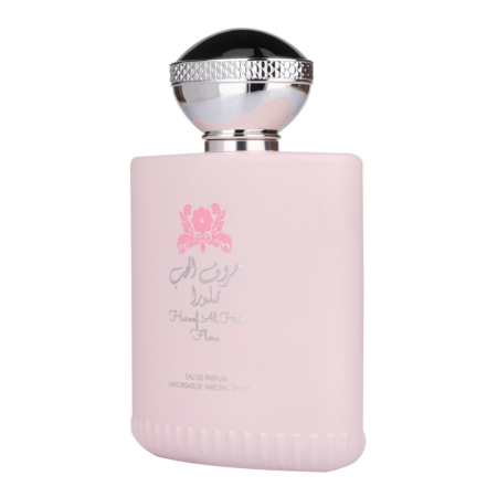 Huroof al Hub Flora 100ml - Apa de Parfum, dama [1]