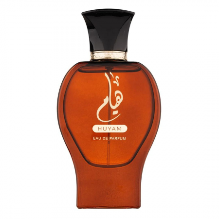 Parfumuri de iarna - Huyam 100ml - Apa de Parfum, unisex